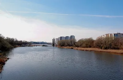 Реконструкция моста по ул. Минаева с подходами в Ульяновске - Ульяновская  область - Форум Roads.Ru