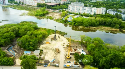 Юбилей моста — ГТРК ВОЛГА Ульяновск