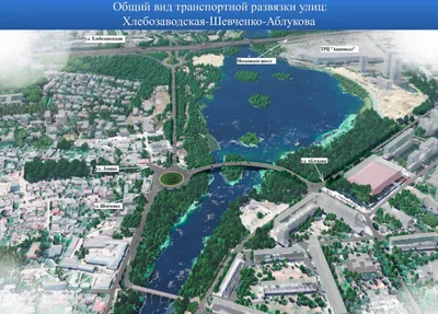 На новый мост через Свиягу выделили 1,1 млрд рублей Улпресса - все новости  Ульяновска