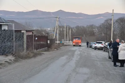 В Новороссийске впервые за много лет замерзло озеро Соленое – Коммерсантъ  Краснодар