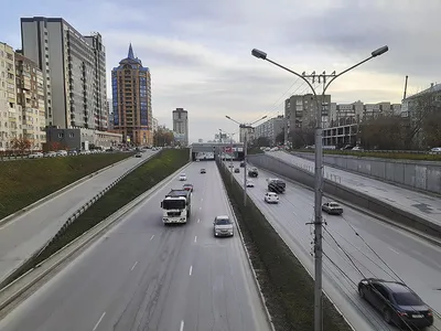 Зимний Новосибирск — 2019» в блоге «Города и сёла России» - Сделано у нас