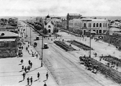 Поговори со мною, фото. Ретро-фотография под пристальным взором краеведа