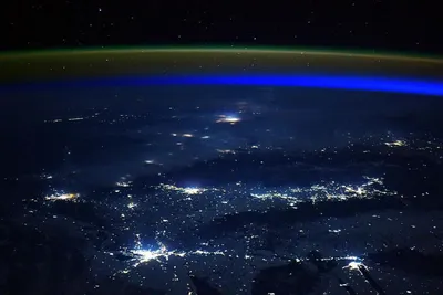Фото новосибирска из космоса фотографии
