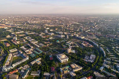 Новосибирск Красный проспект Часовня Николая Чудотворца Фотография