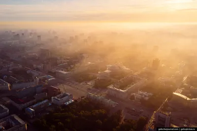 Мой любимый район: Новосибирский - KP.RU