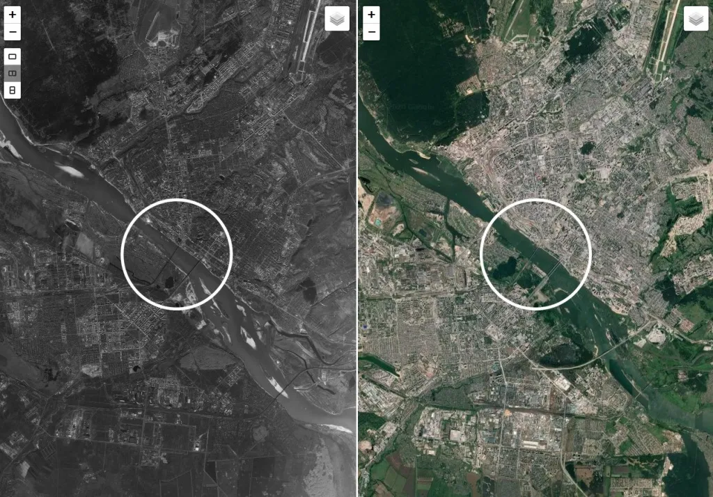 Время по спутнику. Новосибирск 2000 года спутниковый снимок. Спутниковые снимки. Новосибирск снимок со спутника. Снимки со спутника.