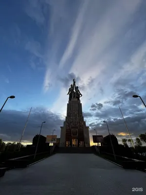 В Новосибирской области начали подготовку к 300-летию города Куйбышев -  Российская газета