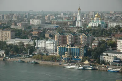 Обои Ростов-на-Дону Города - Панорамы, обои для рабочего стола, фотографии  ростов, на, дону, города, панорамы, набережная, дон, собор, купола Обои для  рабочего стола, скачать обои картинки заставки на рабочий стол.