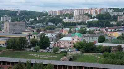 Фото обои Смоленск фотографии