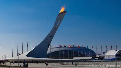 Церемония закрытия «Сочи 2014» связала олимпийские поколения | Живой Сочи