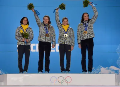 Закрытие Олимпийских игр в Сочи: как проходила церемония - ТАСС