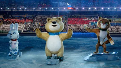 Олимпиада в Сочи: 48 миллиардов на имидж | Экономическая правда