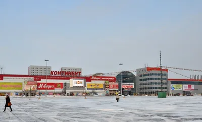 Жилой комплекс Квартал на Поворотной, ул. 70 лет Октября, 3, 3/1, 1,2,3,5,6  стр. - сайт недвижимости МЛСН.ру