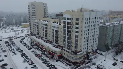 Памятники природы города Омска