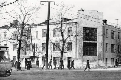 Фото Омска 80 х годов фотографии