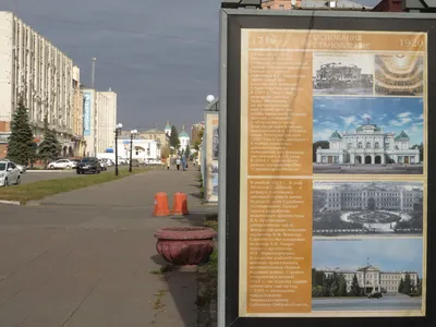 Убирать улицы Омска вручную будут более 200 человек | Общество | Омск-информ