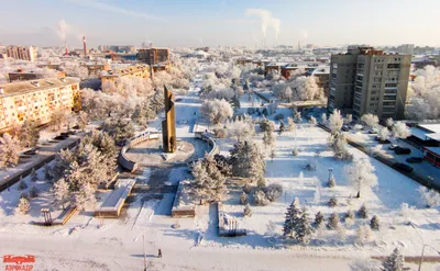 О городе Омске - АО «АРиИОО»