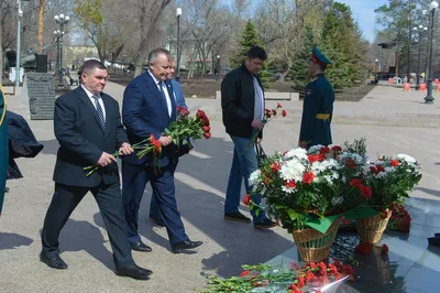 В Оренбурге откроется выставка «Служение Родине с детства», посвященная 80-летию  Сталинградского Суворовского военного училища - ОРТ: ort-tv.ru