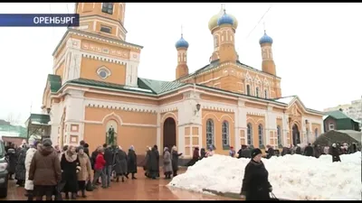 Губернатор Денис Паслер опубликовал красивое видео по случаю юбилея  Оренбурга — Новости Оренбурга и Оренбургской области на РИА56