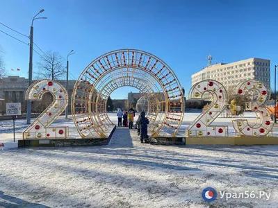 Оренбургская область возьмет кредиты на новые дороги и микрорайон «Молодой  Оренбург»