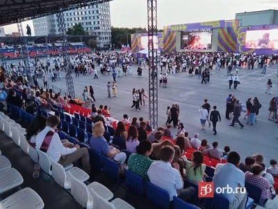 В Оренбургской области в следующем году построят четыре новые школы — Новости  Оренбурга и Оренбургской области на РИА56