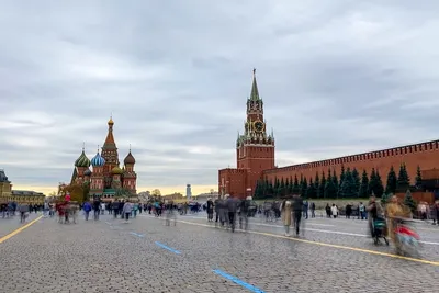 Названы семь городов недалеко от Москвы, идеальных для путешествий осенью -  РИА Новости, 13.12.2023