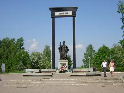 Озёрск: жизнь в закрытом городе | Не сидится