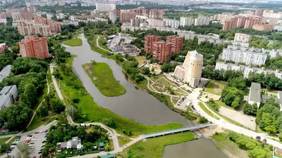 Парк Академический (Москва)