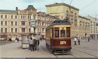 Как выглядит Павелецкая площадь после реконструкции - фотогалерея