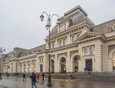 Дорожное полотно обновили в рамках благоустройства в районе Павелецкого  вокзала - Москва.Центр