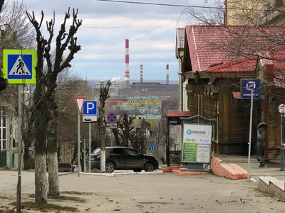 ПЕНЗА. Пензенский областной драматический театр имени А. В. Луначарского |  4сезона | Дзен