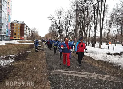 В Перми состоится I этап кубка России по аквабайку