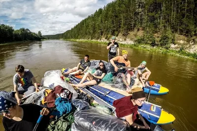 Бабье лето в Перми продержится несколько дней