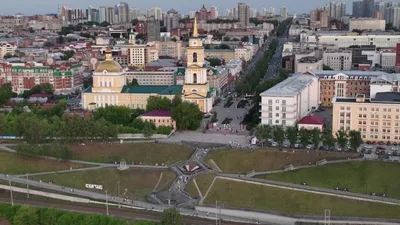 Фудмолл в бывшем трамвайном депо в Перми откроется летом 2025 года -  Новости Перми и Пермского края, ИА \"Текст\"