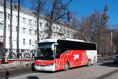 Летом в Перми введут в эксплуатацию первый дом премиум-класса | Новости  партнеров на РБК+ Пермский край