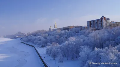 Итоги зимы 2011-2012 гг. в Пермском крае