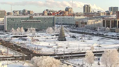 Тур Зимний Пермский край - Урал, Башкирия, Пермь и Пермский край, Коми  (Экскурсионный) 27 – 28 января по цене от 16 500 ₽ · YouTravel.Me