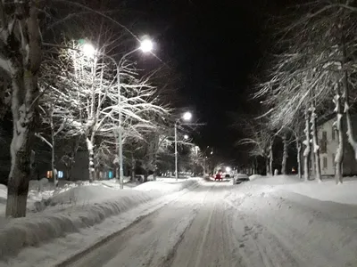 На эспланаде в Перми начали строить ледовый городок | «Новый компаньон»