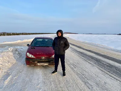 Мы тебя так долго ждали»: любуемся фотографиями Перми, укрытой снегом - 3  декабря 2017 - 59.ru