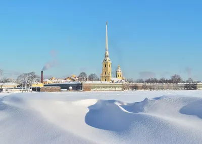 Петропавловская крепость в Санкт-Петербурге: фото, цены, история, отзывы,  как добраться