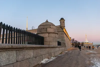 Обзорная экскурсия по СПб с Петропавловской крепостью: 🗓 расписание, ₽  цены, купить 🎟 билеты онлайн