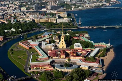 File:Санкт-Петербург, Кронверк Петропавловской крепости.jpg - Wikimedia  Commons