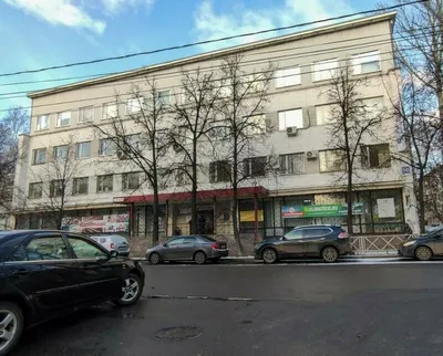 Фото: Энерготрэйд плюс, энергосбережение и энергоаудит, Угличская ул., 10,  Ярославль — Яндекс Карты