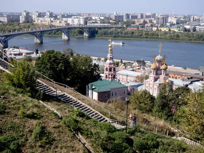 Фото плюс нижний новгород фотографии