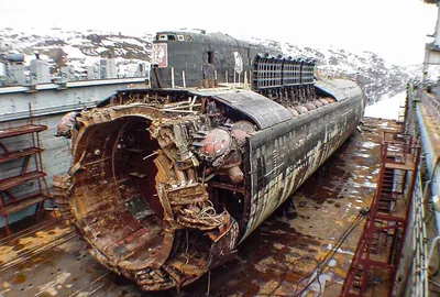 Факты и Версии о Гибели Атомной Подводной Лодки Курск Ι 2023 | FoodbooL |  Дзен