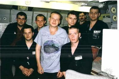 Дата смерти — август 2000 года. Гибель АПЛ «Курск» и его экипажа стала  самым долгим расследованием «Новой газеты» — Новая газета