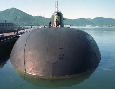 Советские подводные лодки (К-8 и К-219), лежащие на дне уже более 30 лет.  АПРК «Курск» подняли, а их нет | Папа в море | Дзен