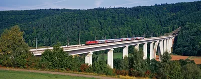 Между Москвой и Берлином начнёт курсировать скоростной поезд Talgo | TR.ru  — Транспорт в России