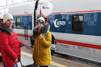 Скоростные поезда «Москва – Берлин»: экономия времени в пути не сказывается  на рентабельности проекта | Vgudok