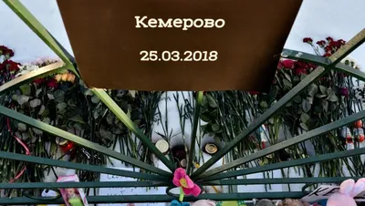 Число погибших при пожаре в Кемерово выросло до пяти (РИА Новости, Россия)  | 07.10.2022, ИноСМИ